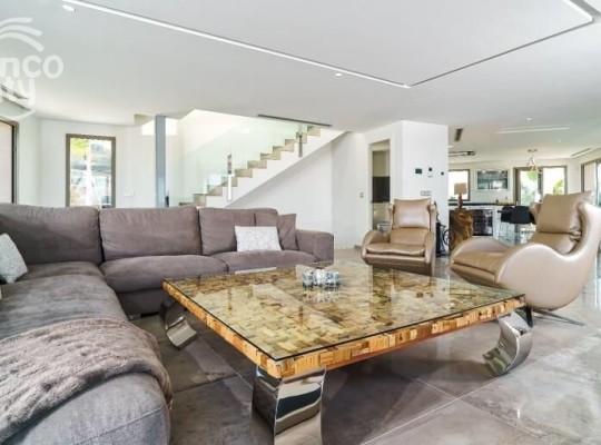 Javea, Villa #AF-X6889