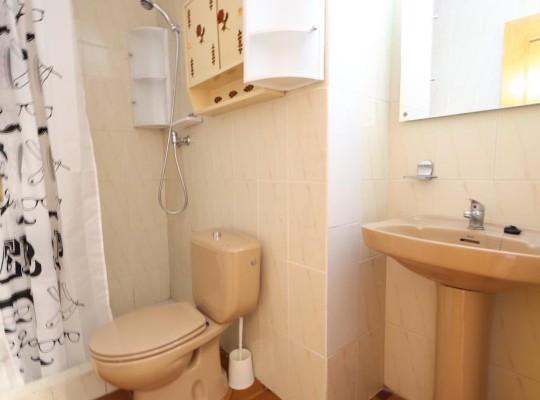 Orihuela Costa (Rocio del Mar), Apartment #CQ-JM-95928
