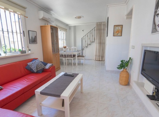 Ciudad Quesada (La Marquesa Golf), Villa #CQ-079
