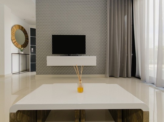 Cartagena (Playa Honda), Villa #RD-N5903