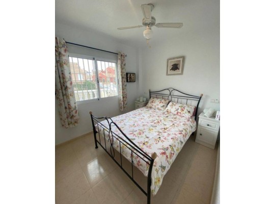Benijofar, Villa #CQ-856