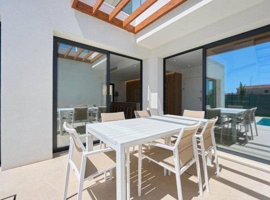 Other areas (Escandinavia), Villa #CQ-00-58403