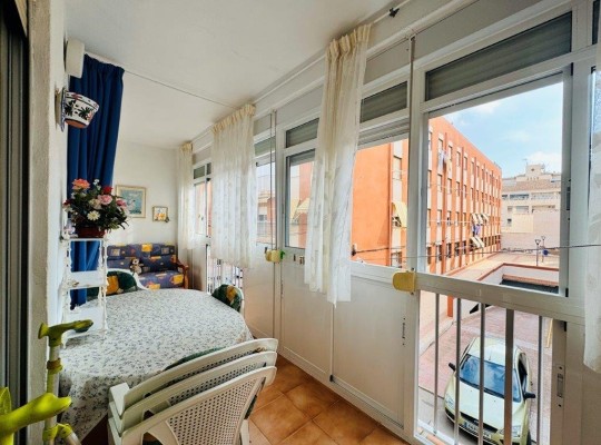 La Mata, Apartment #CQ-SL-62082