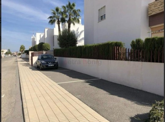 Punta Prima, Apartment #CQ-310