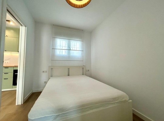 San Miguel de Salinas (Las filipinas), Apartment #CQ-UR-33627