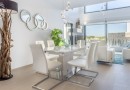 NOVÁ VÝSTAVBA - Luxusní vila v Colonia de Sant Pere
