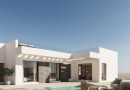 Polop (La Alberca), Villa #CQ-00-39676