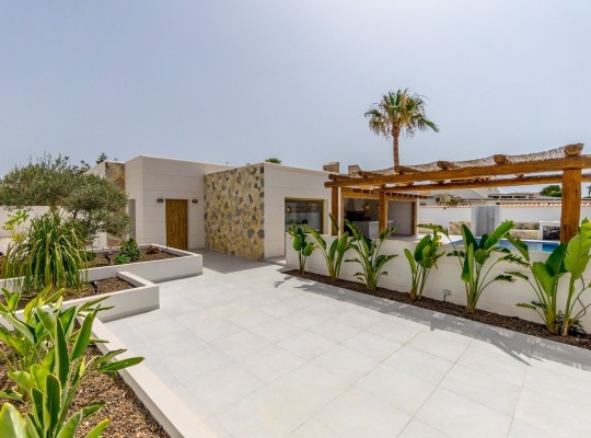 Torrevieja (Torreta Florida), Villa #CQ-GL-11167