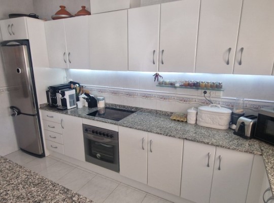 Ciudad Quesada (La Marquesa Golf), Villa #CQ-031