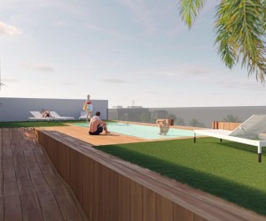 San Pedro del Pinatar (Lo Pagan), Apartment #RD-N9571