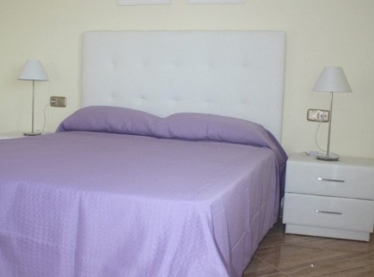 Torrevieja (Los Altos), Villa #CQ-00-94951