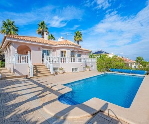 Ciudad Quesada (Pueblo Lucero), Villa #CQ-GS-77754
