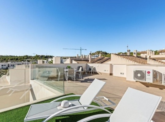 San Miguel de Salinas (SAN MIGUEL DE SALINAS), Villa #CQ-GL-36648