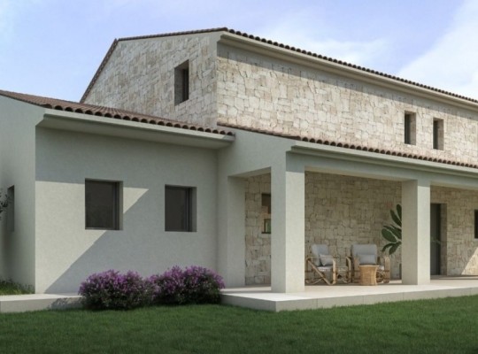 Other areas (Fustera), Villa #CQ-00-36822