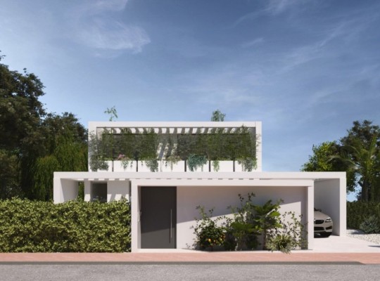 Other areas (Altaona Golf), Villa #CQ-00-77682