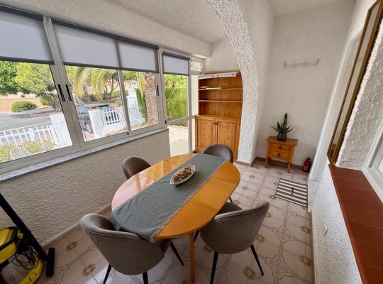 Ciudad Quesada (Town Center), Bungalow #CQ-118