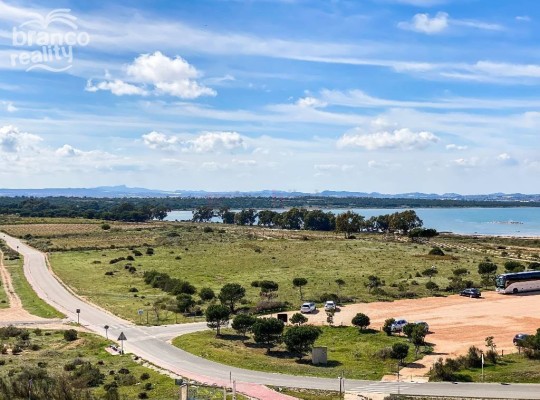 Apartmán na pláži -  La Mata