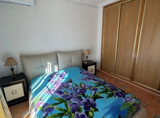 Villamartin (Los Dolses), Villa #CQ-321