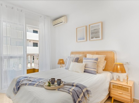 Orihuela Costa (Villamartin), Townhouse #CQ-091
