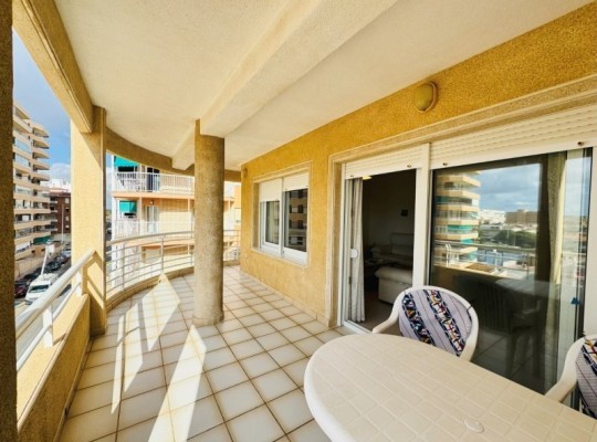 La Mata, Apartment #CQ-SL-43575