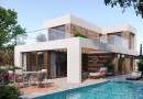 Finestrat (Sierra cortina), Villa #CQ-00-30179