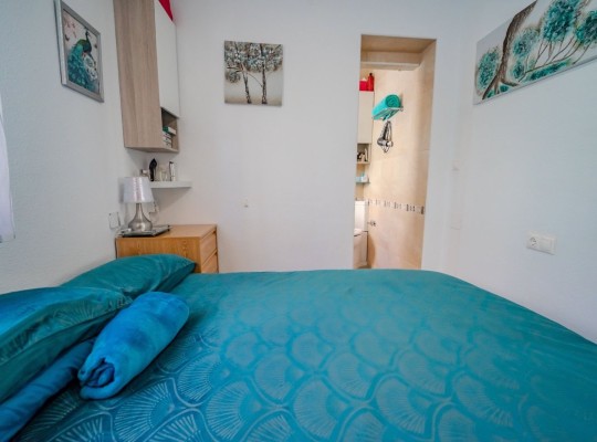 Ciudad Quesada (La Marquesa Golf), Villa #CQ-AD-278