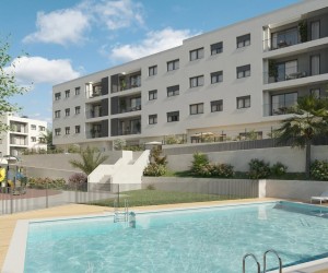 Alicante (San Agustín), Apartment #CQ-00-35146