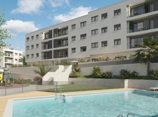 Alicante (San Agustín), Apartment #CQ-00-35146