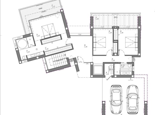 Other areas (Cumbre Del Sol), Villa #CQ-00-79459