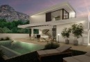 Polop (URBANIZACIONES), Villa #CQ-00-15961