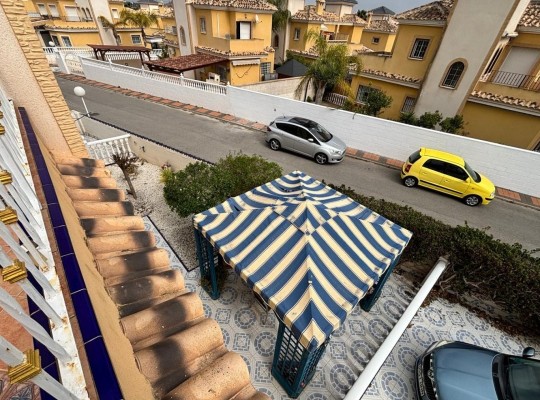 Algorfa (Lo Crispin), Villa #CQ-BT-95395