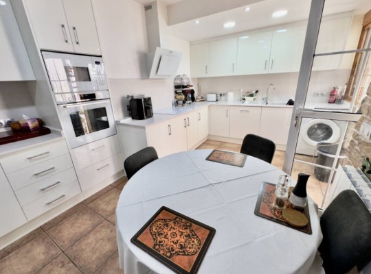 Benijofar, Villa #CQ-980