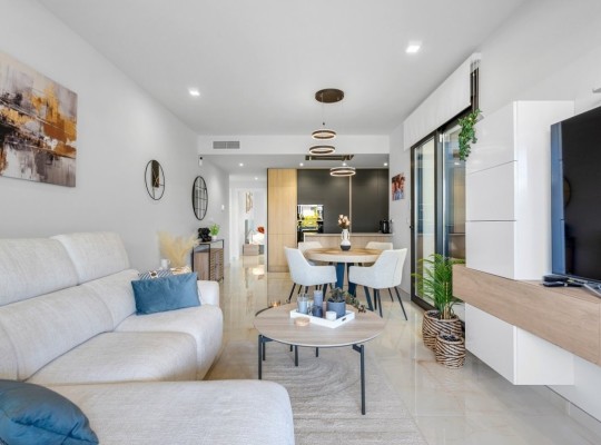 Playa Flamenca (PLAYA FLAMENCA), Apartment #CQ-GL-82521