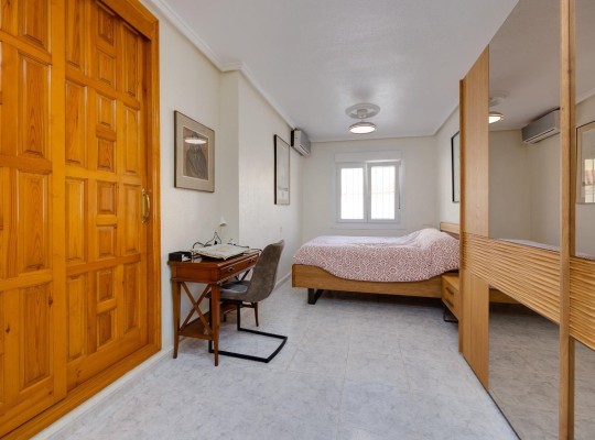 Ciudad Quesada (La Marquesa Golf), Villa #CQ-988