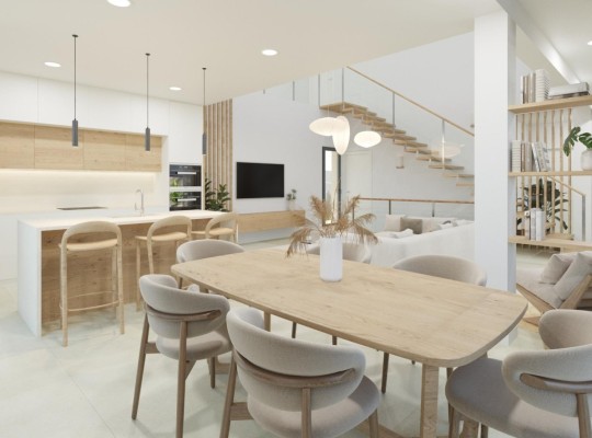 Ciudad Quesada (Central Quesada), Villa #CQ-CA-78254