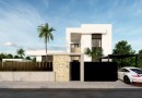 Orihuela Costa (La Ciñuelica), Villa #CQ-00-36958