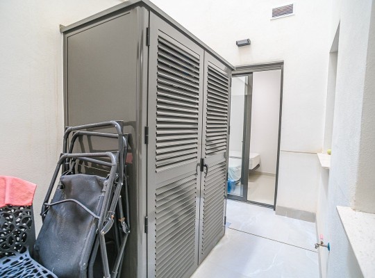 Torrevieja, Apartment #CQ-GL-46441
