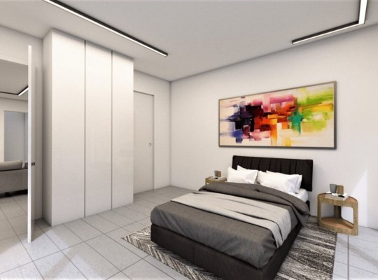 Orihuela Costa (La Zenia), Villa #CQ-00-50637