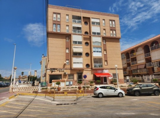 La Mata, Apartment #CQ-SL-34592