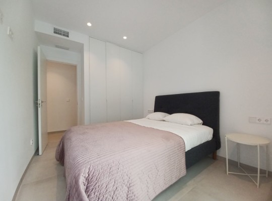 Pilar de La Horadada, Villa #CQ-BG-67488