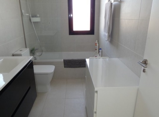 Ciudad Quesada (Pueblo Bravo), Villa #CQ-910
