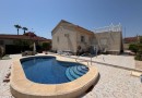 Ciudad Quesada, Villa #CQ-874