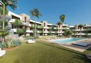 La Manga (La Manga del Mar Menor), Apartment #CQ-00-45730