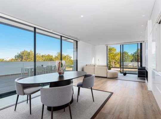 Las Colinas (Las Colinas golf), Villa #CQ-WN-41640