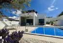 Benijofar (Pueblo), Villa #CQ-00-72817
