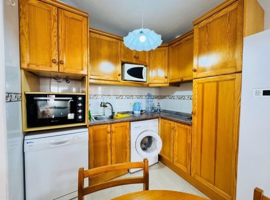 La Mata (Los Europeos), Townhouse #CQ-SL-86289