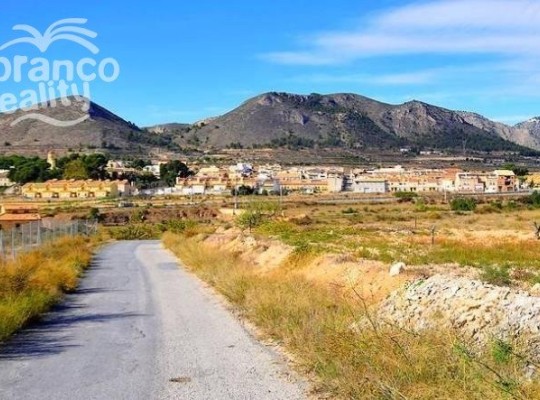 La Romana (Batistes), Villa #RD-N7696