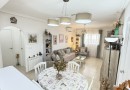 Orihuela Costa (La Zenia), Apartment #CQ-WN-44456