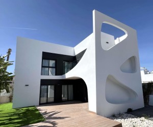 Rojales (Ciudad Quesada), Villa #RD-N8758