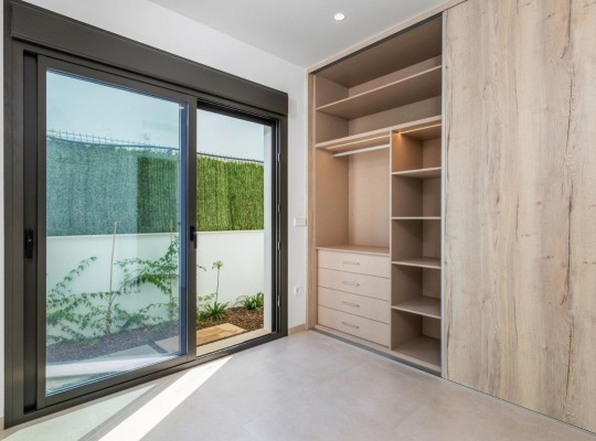 San Javier (Parque del doce), Villa #RD-N7063